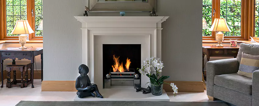 Astria Open-Hearth Wood Fireplaces Services in Westland, MI
