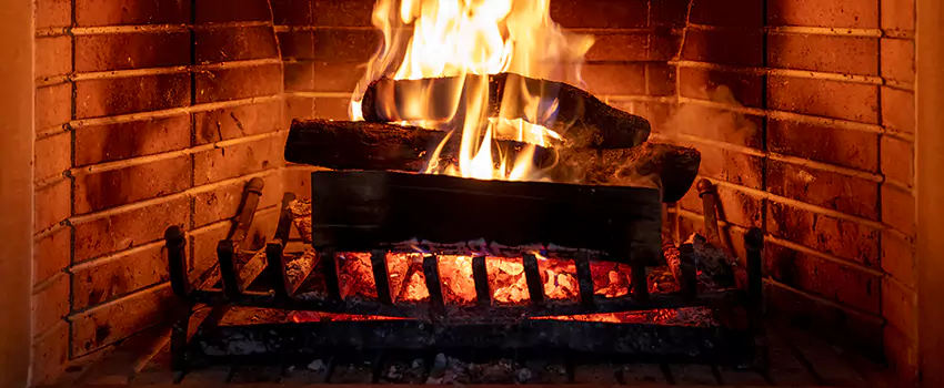 Chimney Ash Dump Cover Repair Services in Westland, MI