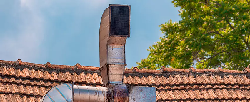 Chimney Cleaning Cost in Westland, Michigan