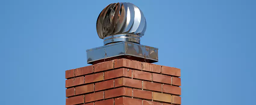 Chimney Damper Hinge Repair in Westland, MI