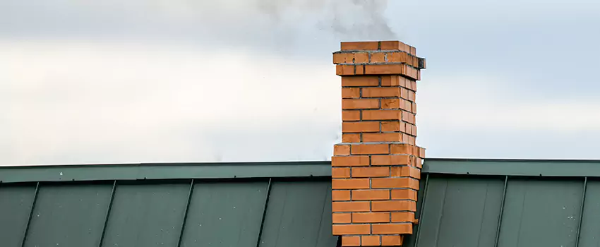 Chimney Installation Company in Westland, MI