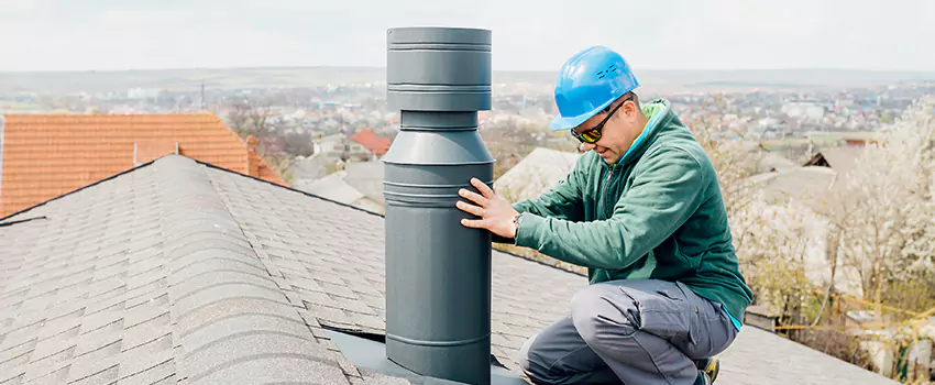 Insulated Chimney Liner Services in Westland, MI