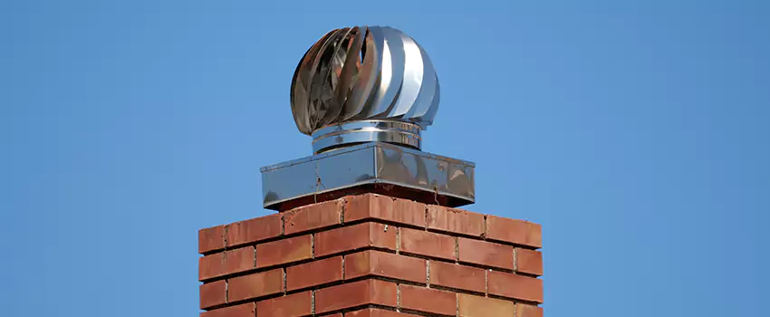 Chimney Flue Rebuild Services in Westland, Michigan
