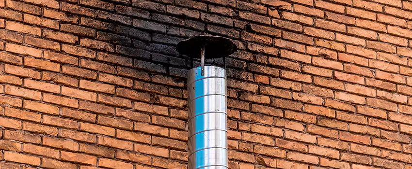 Chimney Design and Style Remodel Services in Westland, Michigan