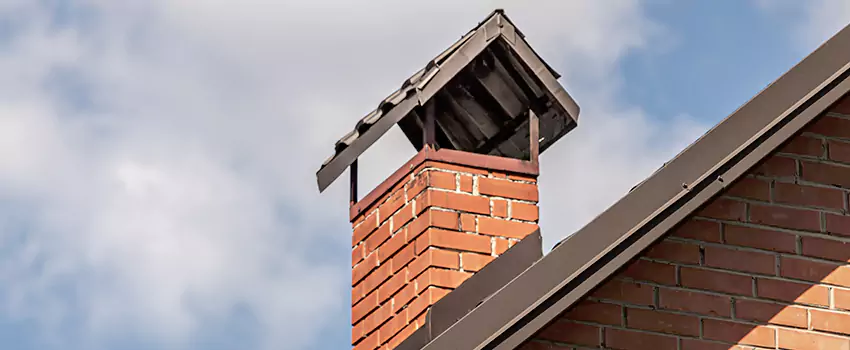 Chimney Saver Masonry Repair Contractor in Westland, Michigan