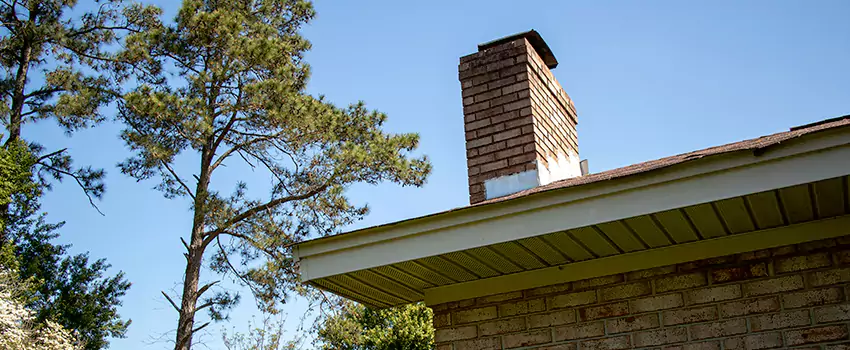 Brick Chimney Sweep Near Me in Westland, MI
