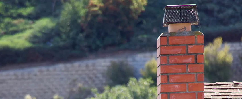 Chimney Tuckpointing And Masonry Restoration in Westland, MI