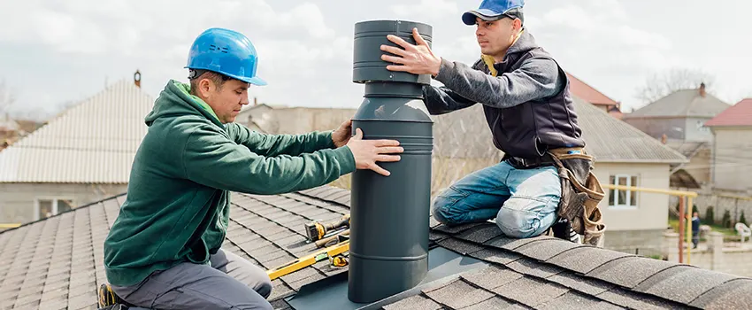 Commercial Chimney Cost in Westland, MI