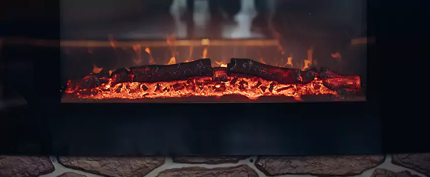 Cost of Electric Fireplace Repair Service in Westland, Michigan