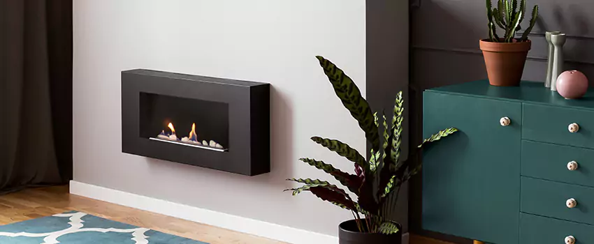 Cost of Ethanol Fireplace Repair And Installation Services in Westland, MI