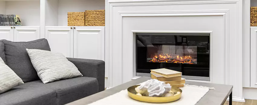 Professional Fireplace Maintenance Contractors in Westland, MI