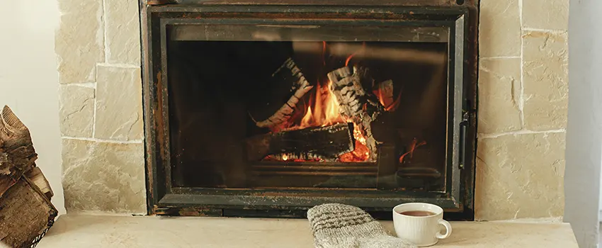 Fireplace Door Handle Replacements Services in Westland, Michigan