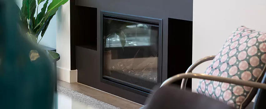 Gas Fireplace Installation in Westland, MI