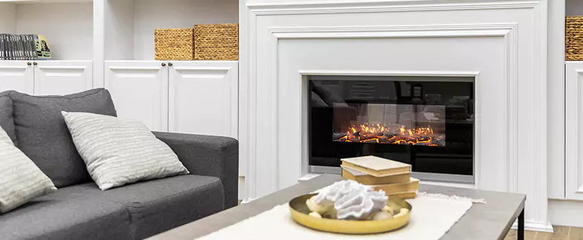 Pellet Fireplace Insert Installation in Westland, MI