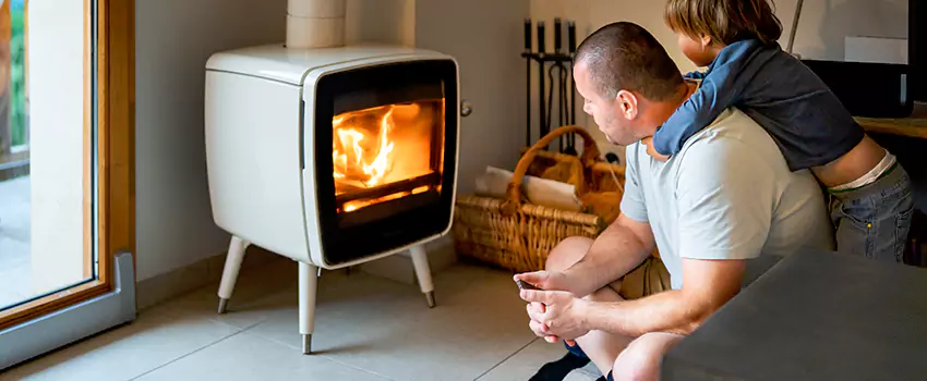 Fireplace Flue Maintenance Services in Westland, MI
