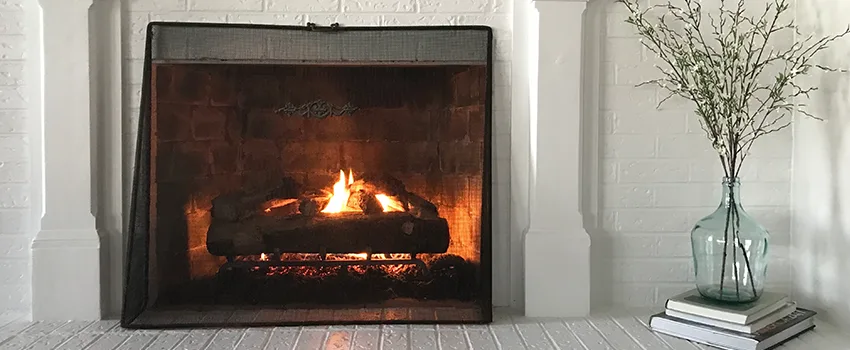 Cost-Effective Fireplace Mantel Inspection And Maintenance in Westland, MI