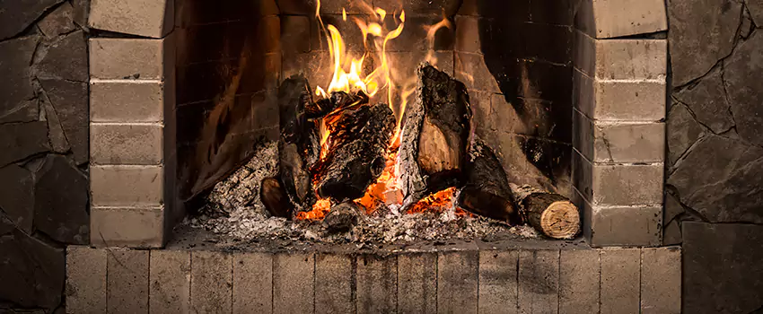 Cost of Rebuilding A Fireplace in Westland, Michigan