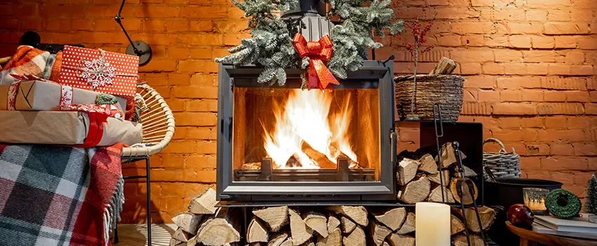 Steel Fireplace Grate Repair And Replacement Services in Westland, Michigan