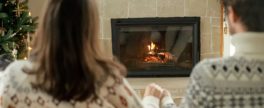 Fireplace Firebox Refurbish & Restore Services in Westland, MI