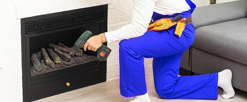 Fireplace Safety Inspection Specialists in Westland, Michigan