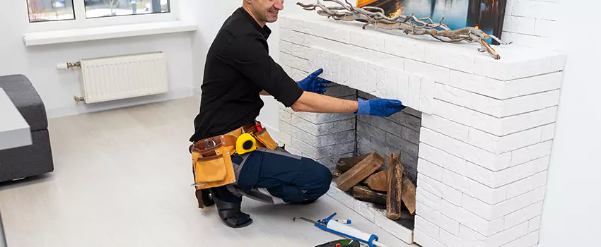 Gas Fireplace Repair And Replacement in Westland, MI