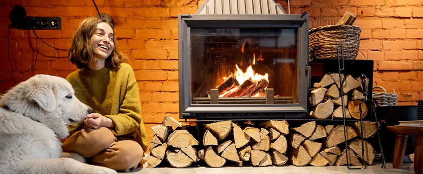 Fireplace Smell Removal Cost in Westland, MI