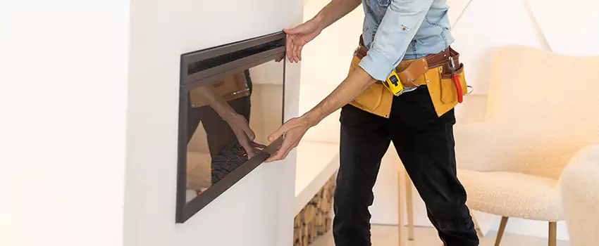 Traditional Fireplace Vent Sweeping in Westland, MI