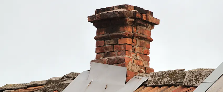 Cost of Fixing Blocked Chimney in Westland, Michigan