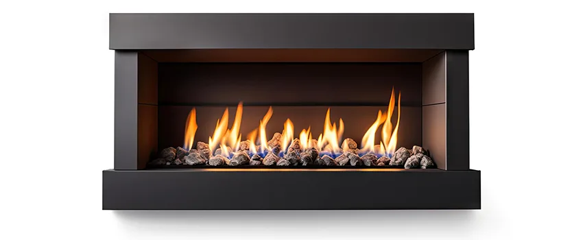 Outdoor Gas Fireplaces Installation in Westland, MI