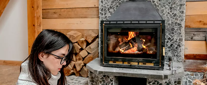 Harman P68-C Pellet Stove Repair in Westland, Michigan 