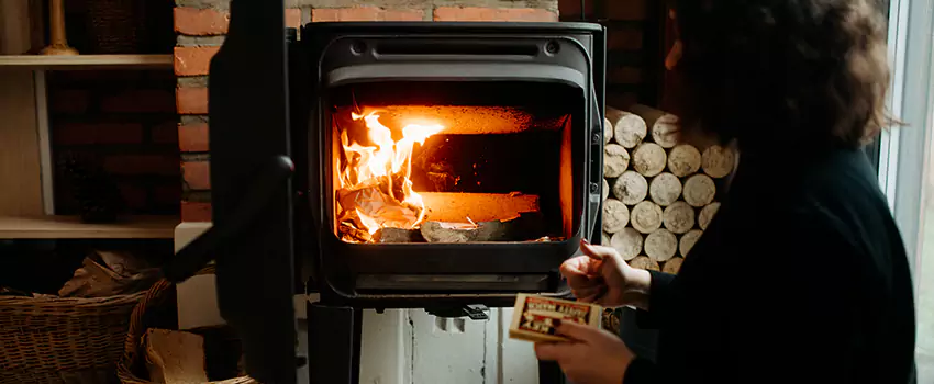 Hearthstone Wood Stoves Fireplace Repair in Westland, Michigan