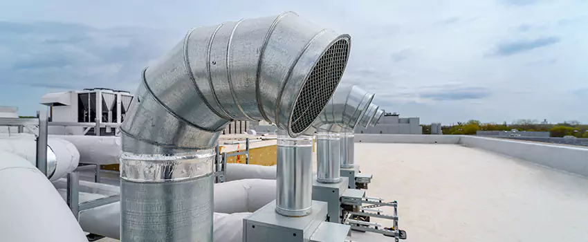 Insulated Ductwork Repair Services Near Me in Westland, MI