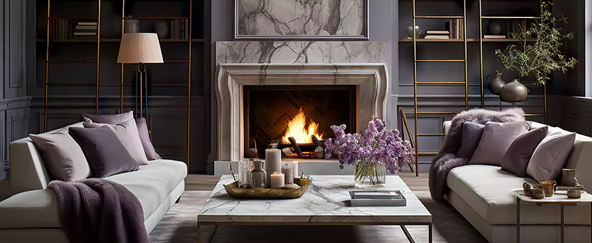 Napoleon Galaxy Series Outdoor Fireplaces Repair in Westland, MI