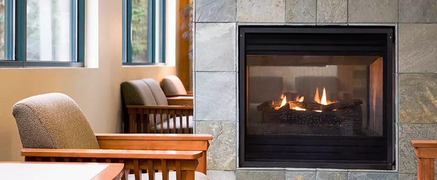 Osburn Fireplace Tempered Glass Hearth Pad Replacement in Westland, Michigan