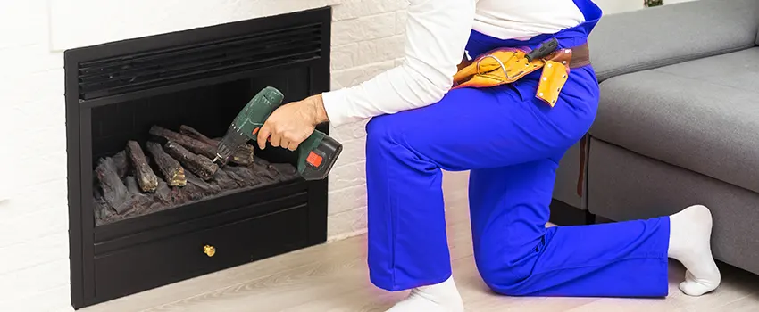 Pellet Fireplace Repair Services in Westland, MI
