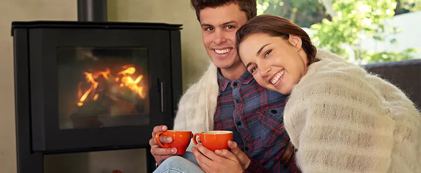 Regency Traditional Fireplace Products Maintenance and Repair in Westland, Michigan