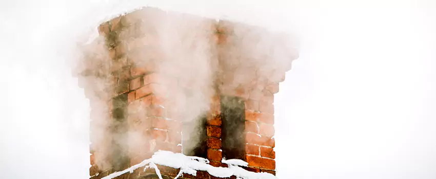 Chimney Flue Soot Removal in Westland, MI