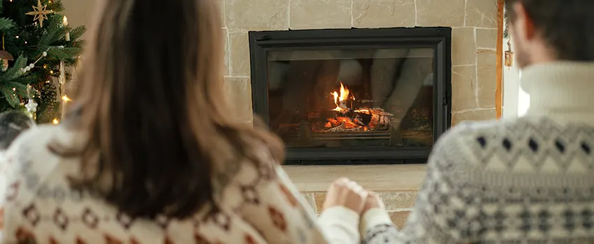 Superior Open-Hearth Wood Fireplaces in Westland, MI