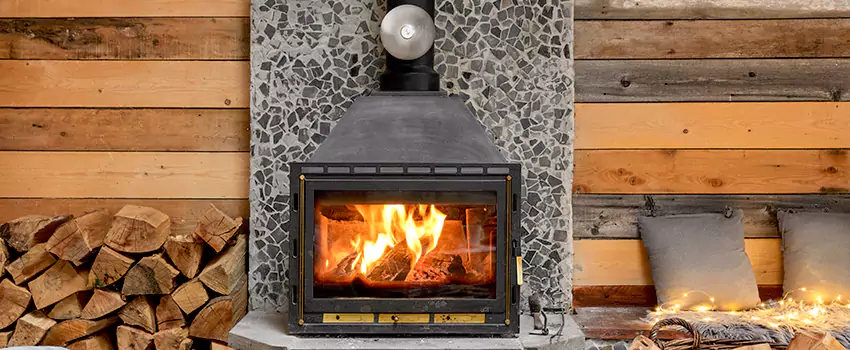 Travis Industries Elite Fireplace Inspection and Maintenance in Westland, Michigan