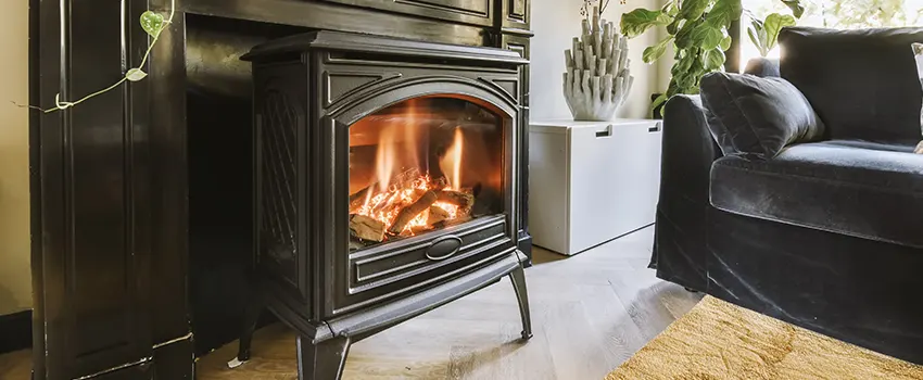 Valor Wood Fireplace in Westland, MI