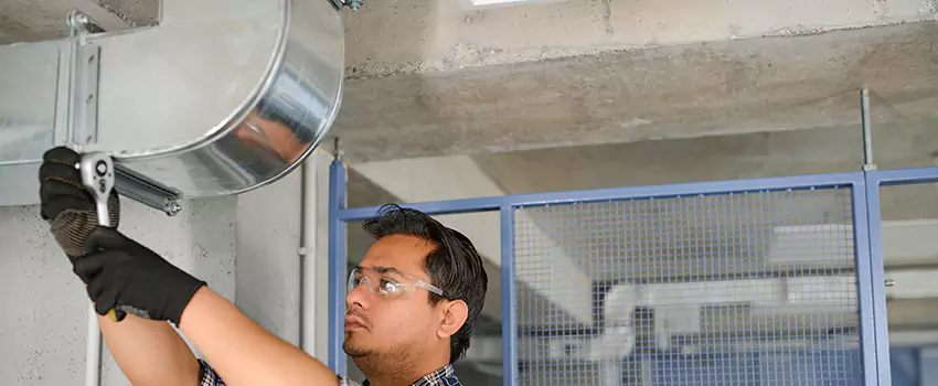 Benefit of Ventilation Cleaning in Westland, Michigan