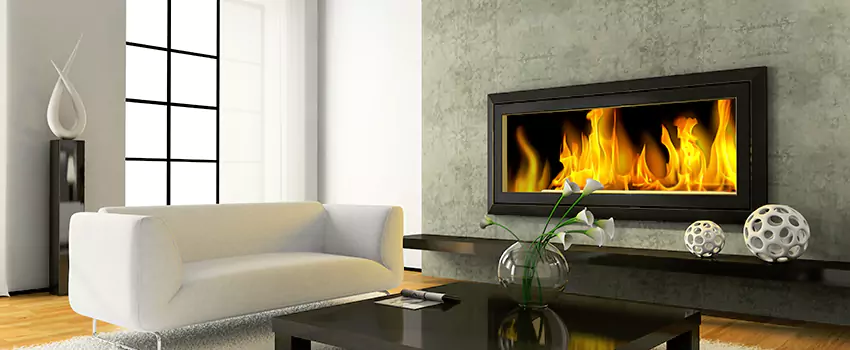 Ventless Fireplace Oxygen Depletion Sensor Installation and Repair Services in Westland, Michigan