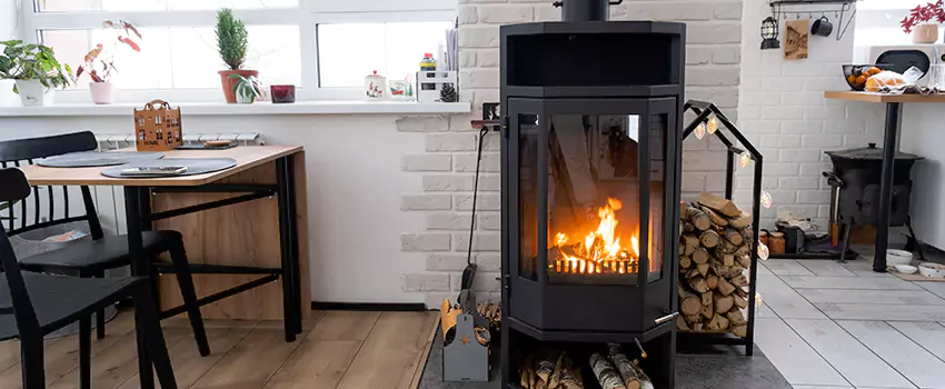 Cost of Vermont Castings Fireplace Services in Westland, MI