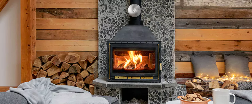 Affordable Wood Fireplace Fixing Solutions in Westland, Michigan