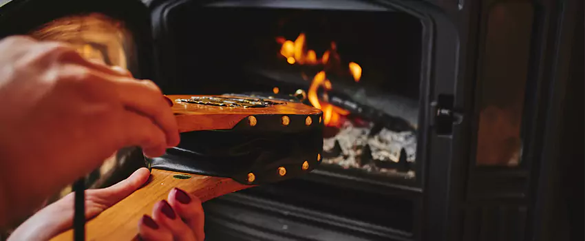Cost of Wood Furnace Repair and Installation Services in Westland, MI