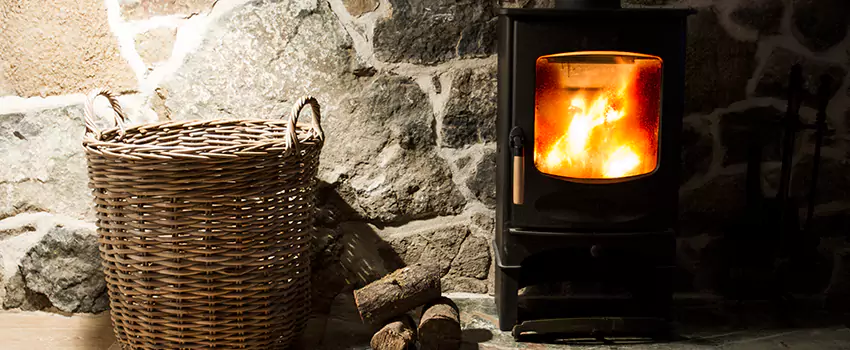 24/7 Wood Stove Installation Services in Westland, Michigan