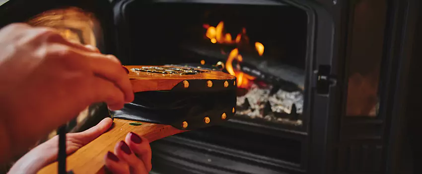 Wood Stove Grates Repair in Westland, Michigan