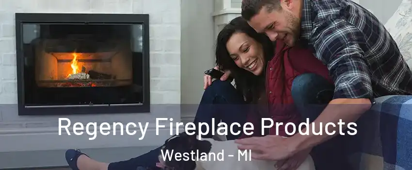  Regency Fireplace Products Westland - MI